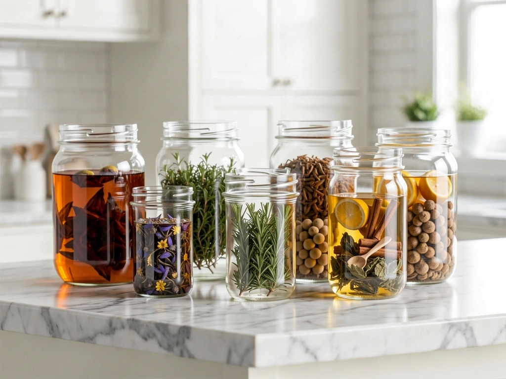 Natürliche Ansätze